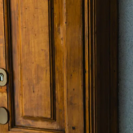 Lägenhet Dimora De Gasperi *