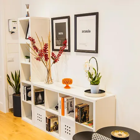 Διαμέρισμα Dimora De Gasperi