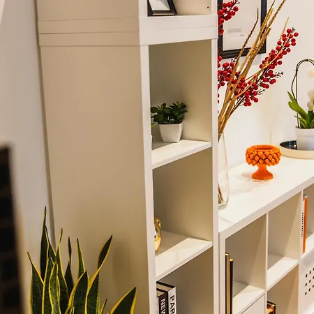 Dimora De Gasperi Διαμέρισμα *