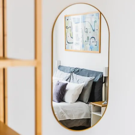 Διαμέρισμα Dimora De Gasperi