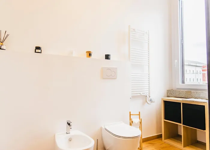 Dimora De Gasperi Appartamento