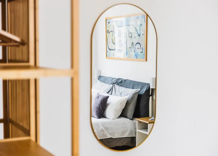 Appartamento Dimora De Gasperi