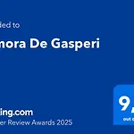 Dimora De Gasperi Appartement *