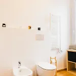 Dimora De Gasperi Appartement
