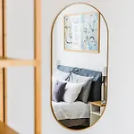 Appartement Dimora De Gasperi