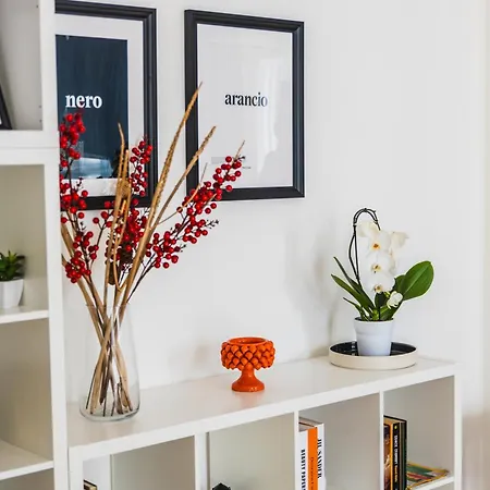 Appartamento Dimora De Gasperi *