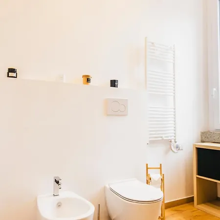 Dimora De Gasperi Appartamento