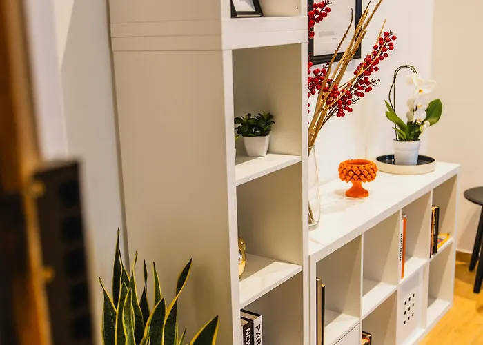 Dimora De Gasperi Daire *